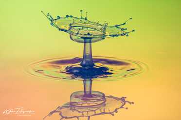 Wassertropfen