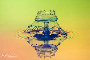 Wassertropfen