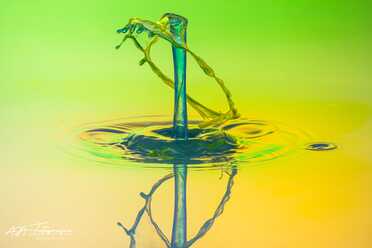 Wassertropfen
