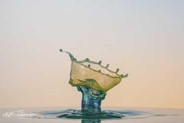 Wassertropfen