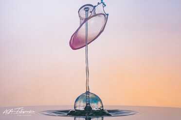 Wassertropfen