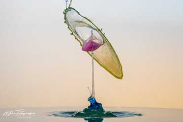 Wassertropfen