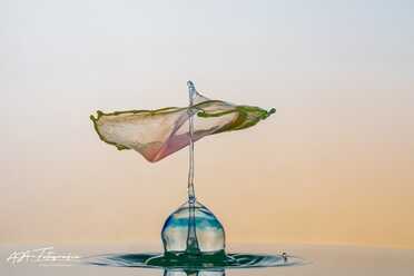 Wassertropfen