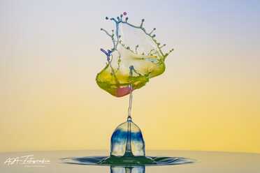 Wassertropfen