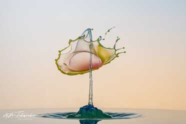 Wassertropfen