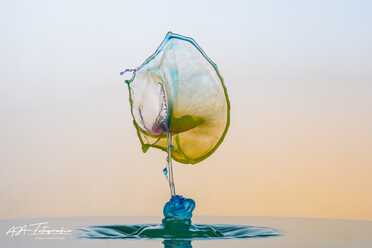 Wassertropfen