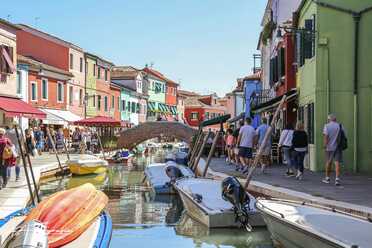 Insel von Venedig
