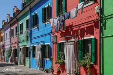 Insel von Venedig
