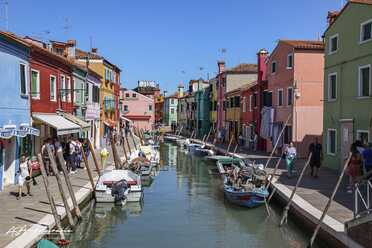 Insel von Venedig