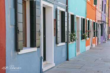 Insel von Venedig