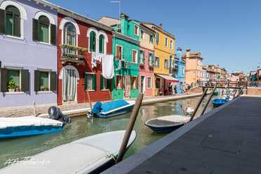 Insel von Venedig