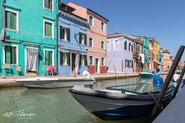Insel von Venedig