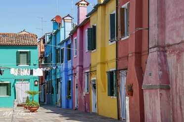Insel von Venedig