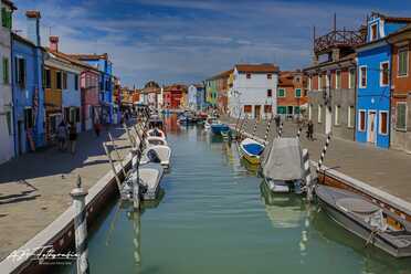 Insel von Venedig