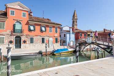 Insel von Venedig