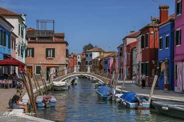 Insel von Venedig