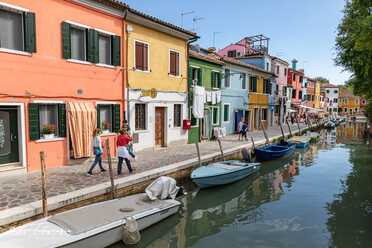 Insel von Venedig