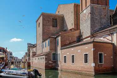 Chioggia - 2019