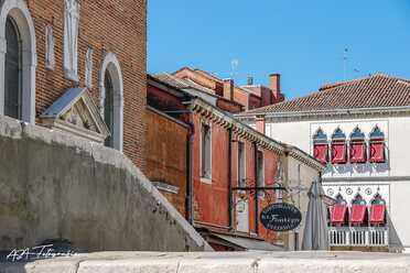 Chioggia 2019 - Urlaubsreise