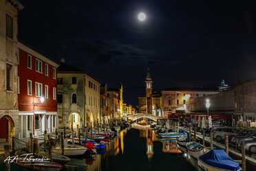 Chioggia - 2019