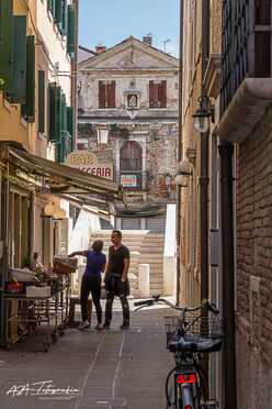 Chioggia - 2019