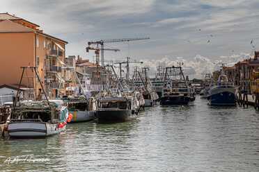 Chioggia - 2019