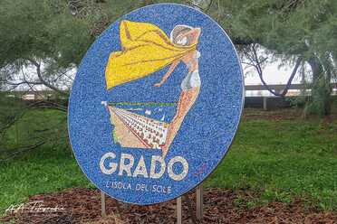 Grado bis 2025
