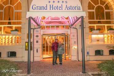Grado bis 2025