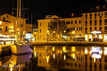 Grado bis 2025