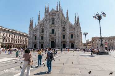 Mailand