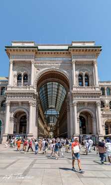 Mailand
