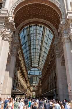 Mailand