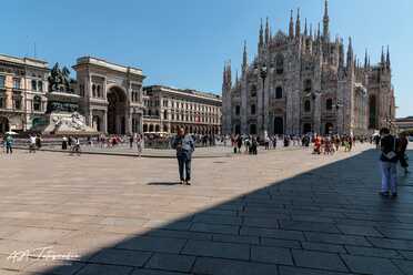 Mailand