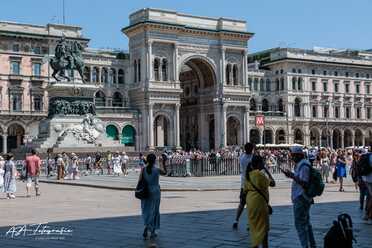 Mailand