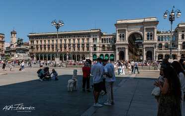 Mailand