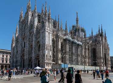 Mailand