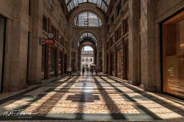 Mailand