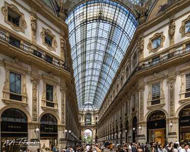 Mailand