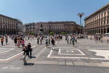 Mailand