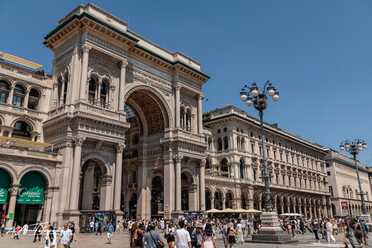 Mailand