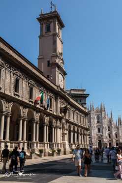 Mailand