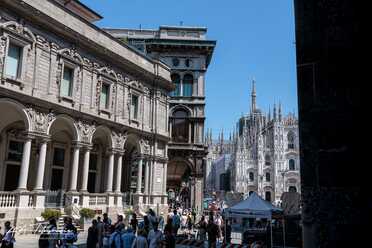 Mailand