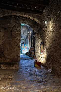 S. Cortona