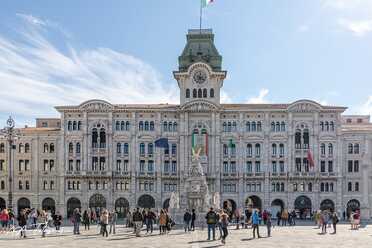 Triest 2021