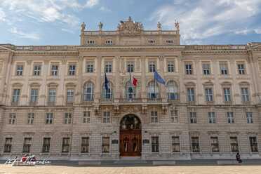 Triest 2021