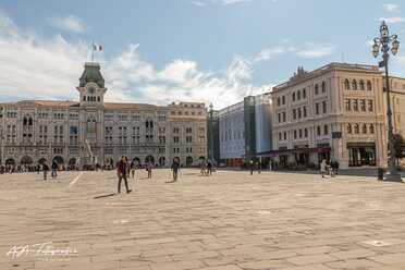 Triest 2021