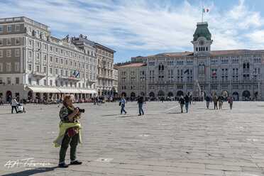 Triest 2021