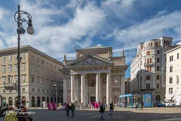 Triest 2021