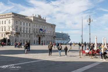 Triest 2021