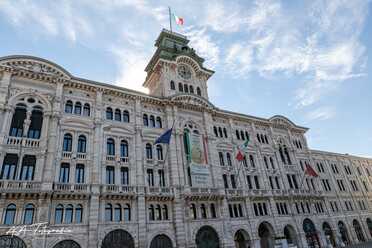 Triest 2021